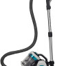 Пылесос Polaris PVC 1834 Silent (Жемчужный-Бирюзовый) Пылесос Polaris PVC 1834 Silent (Жемчужный-Бирюзовый)