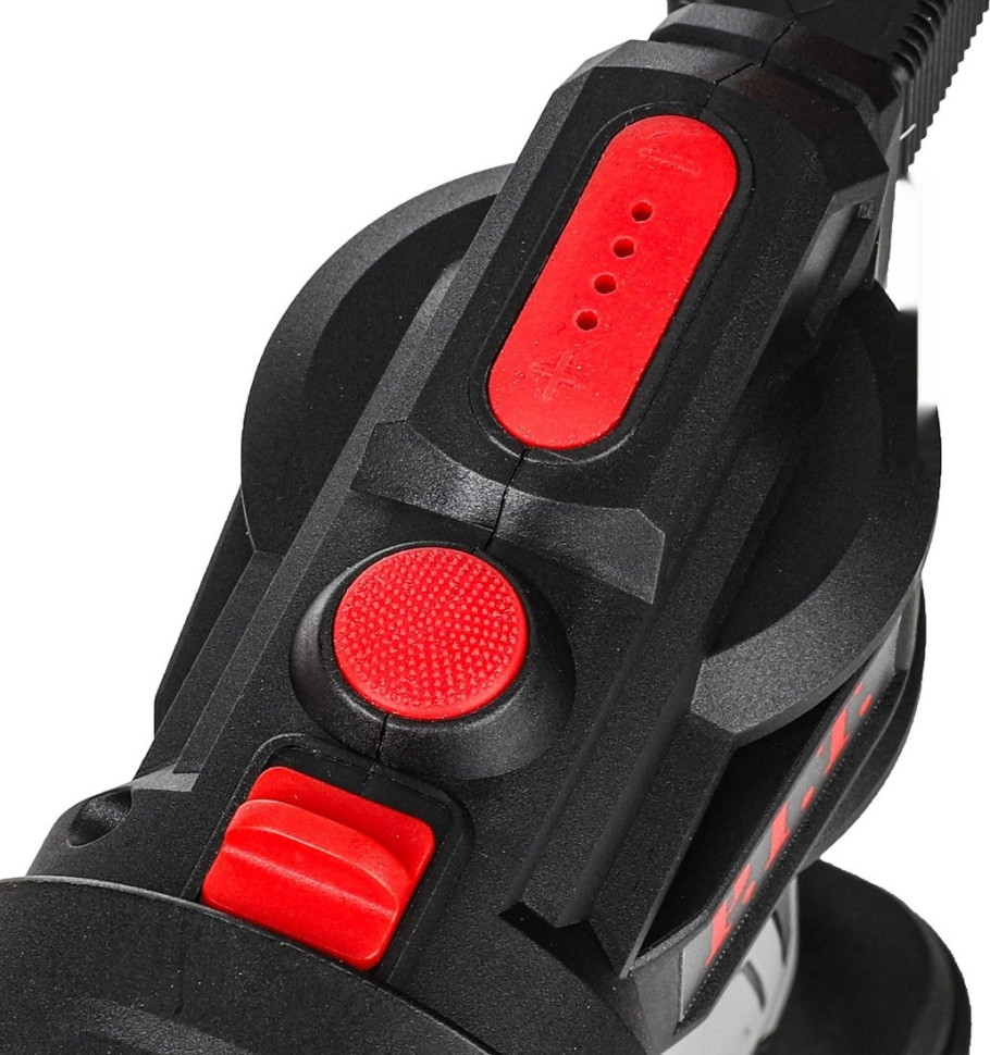 Пистолет для герметика P.I.T. PEC20H-300A/1 Solo (без АКБ) Пистолет для герметика P.I.T. PEC20H-300A/1 Solo (без АКБ)