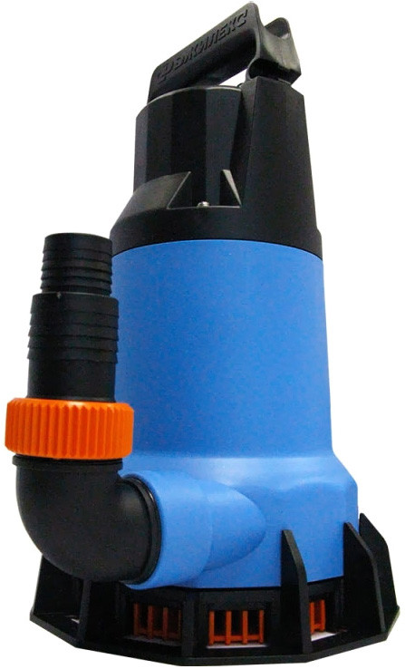 Дренажный насос Джилекс Дренажник 350/17 Дренажный насос Джилекс Дренажник 350/17