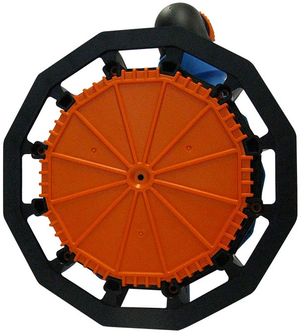 Дренажный насос Джилекс Дренажник 350/17 Дренажный насос Джилекс Дренажник 350/17