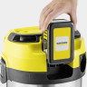 Пылесос Karcher WD 3-18 S Battery Set [1.628-576.0]