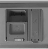 Посудомоечная машина Midea MID60S370i