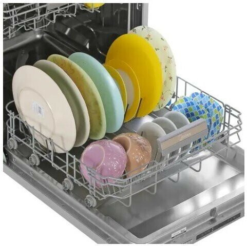 Посудомоечная машина Midea MID60S370i Посудомоечная машина Midea MID60S370i