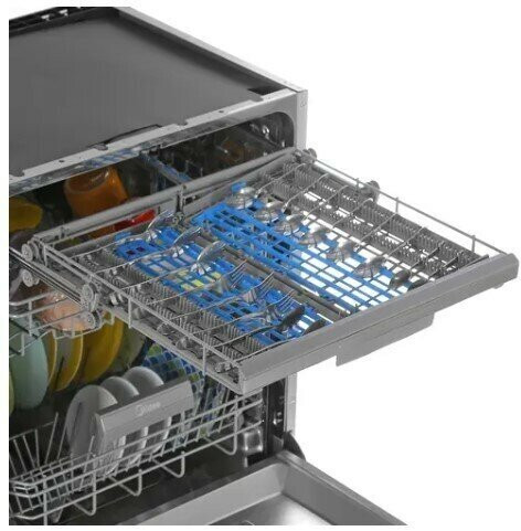 Посудомоечная машина Midea MID60S370i Посудомоечная машина Midea MID60S370i