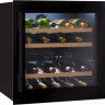 Винный шкаф LEX LWD6036BL Dual Zone Винный шкаф LEX LWD6036BL Dual Zone