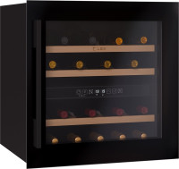 Винный шкаф LEX LWD6036BL Dual Zone