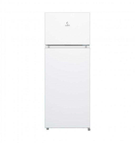 Холодильник LEX RFS 201 DF WH