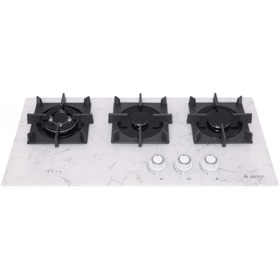 Варочная панель Gefest ПВГ 2150-01 К192 Варочная панель Gefest ПВГ 2150-01 К192