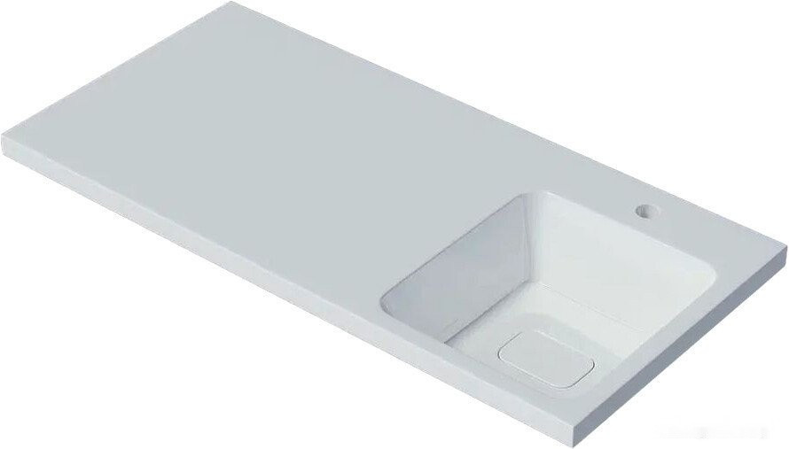 Умывальник Madera Kamilla 130 R Умывальник Madera Kamilla 130 R