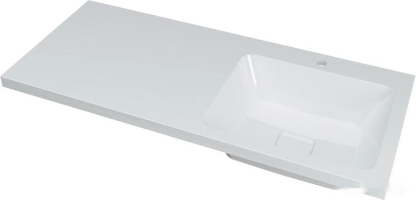 Умывальник Madera Kamilla 130 R Умывальник Madera Kamilla 130 R