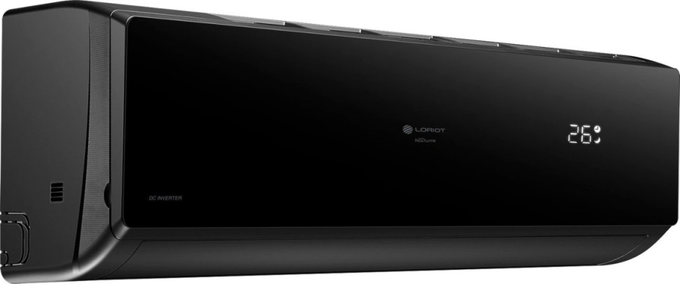 Кондиционер Loriot Nocturne DC Inverter LAC-09TNI