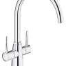 Смеситель Grohe Ambi 30189000