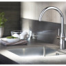 Смеситель Grohe Ambi 30189000