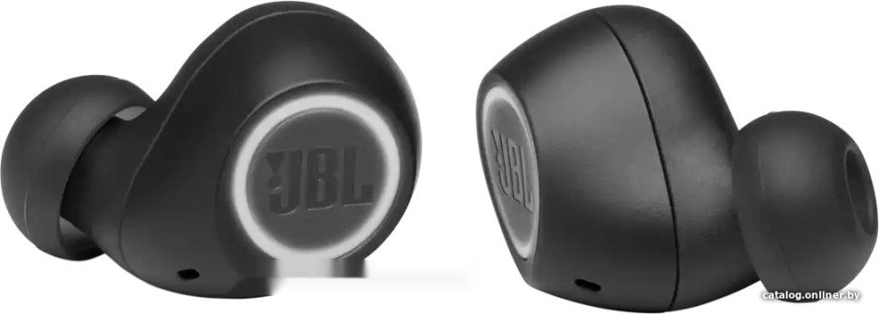 Наушники JBL Free II (черный) Наушники JBL Free II (черный)
