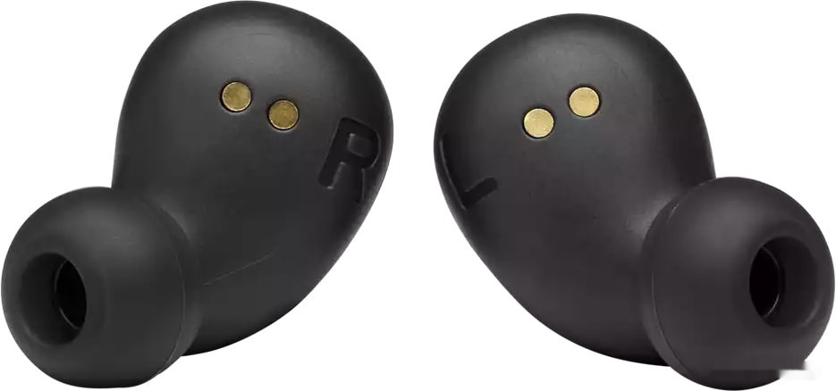 Наушники JBL Free II (черный) Наушники JBL Free II (черный)