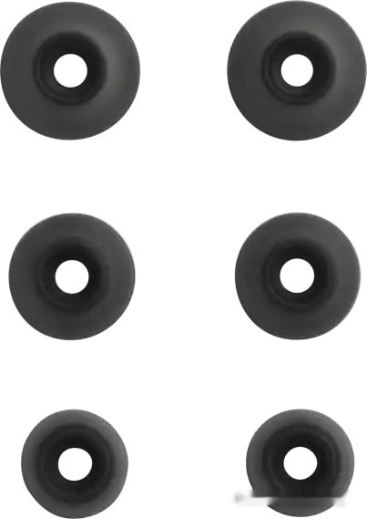 Наушники JBL Free II (черный) Наушники JBL Free II (черный)