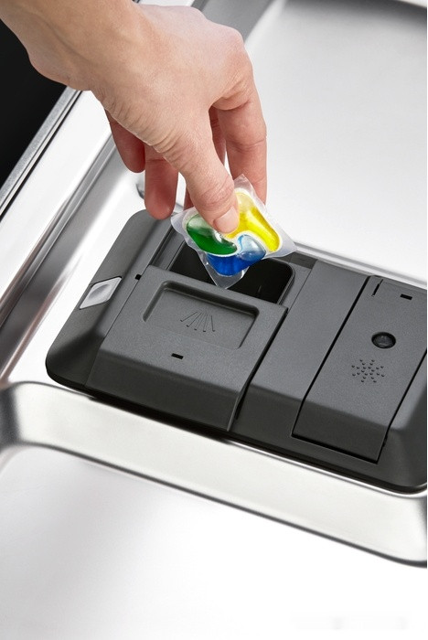 Посудомоечная машина Electrolux EES47320L Посудомоечная машина Electrolux EES47320L