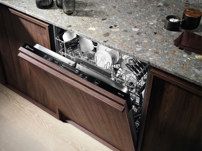 Посудомоечная машина Electrolux EES47320L Посудомоечная машина Electrolux EES47320L