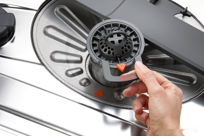 Посудомоечная машина Electrolux EES47320L Посудомоечная машина Electrolux EES47320L