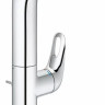 Смеситель Grohe Eurostyle 23569003 Смеситель Grohe Eurostyle 23569003