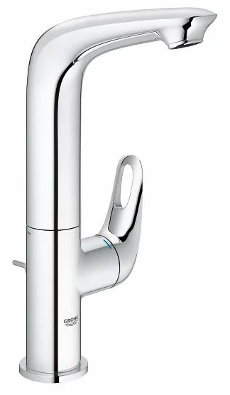 Смеситель Grohe Eurostyle 23569003