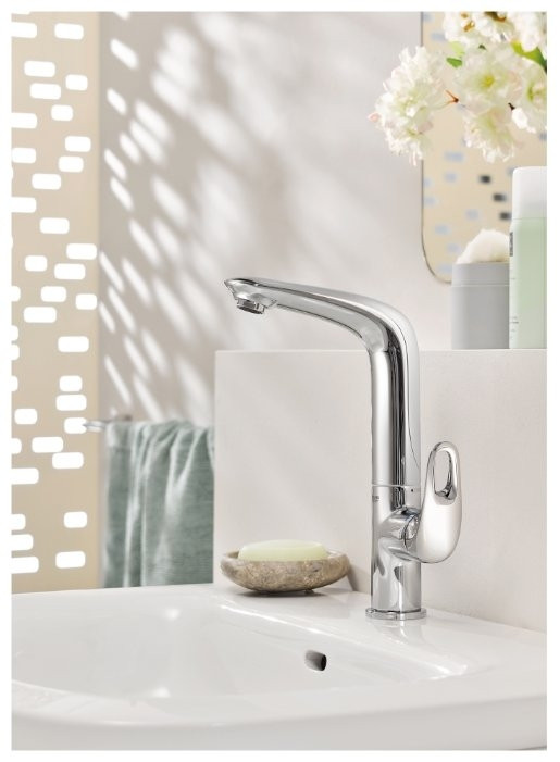 Смеситель Grohe Eurostyle 23569003 Смеситель Grohe Eurostyle 23569003
