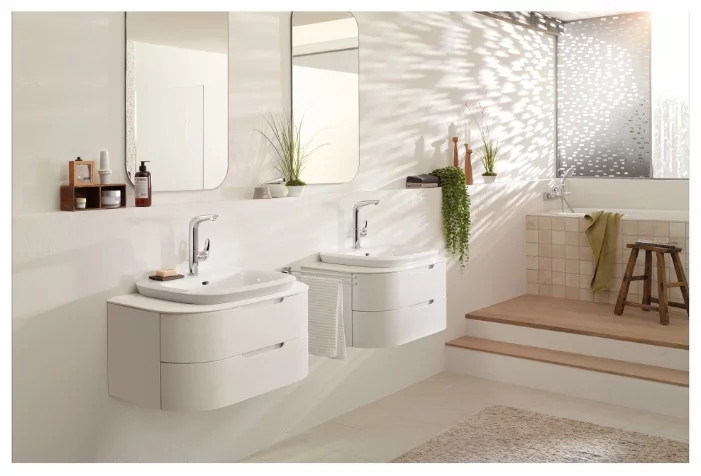 Смеситель Grohe Eurostyle 23569003 Смеситель Grohe Eurostyle 23569003
