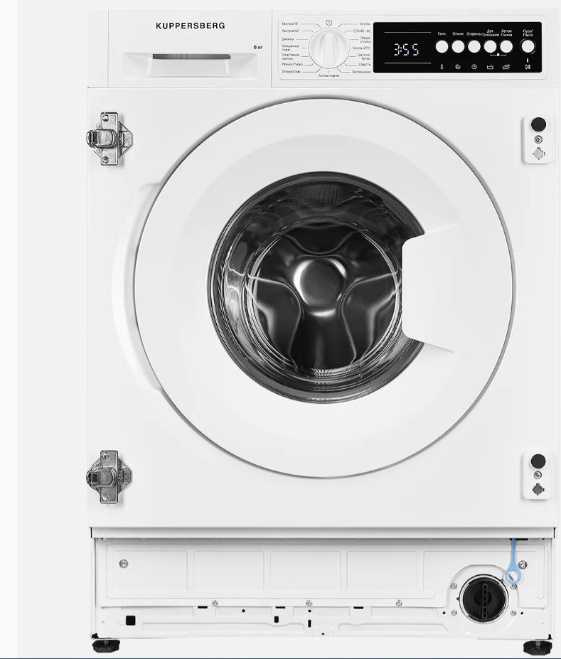 Стиральная машина Kuppersberg WM 540 Стиральная машина Kuppersberg WM 540