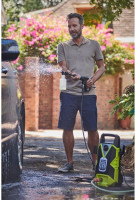 Мойка высокого давления Ryobi RPW110B