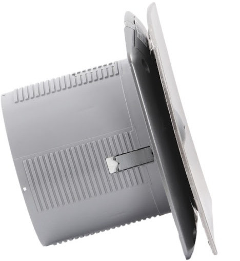 Вентилятор CATA x-mart 10 inox matic Вентилятор CATA x-mart 10 inox matic