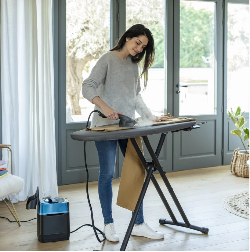 Отпариватель Tefal UT2020E0 Отпариватель Tefal UT2020E0