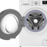 Стиральная машина LG F2V7FR1W Стиральная машина LG F2V7FR1W