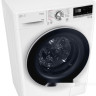 Стиральная машина LG F2V7FR1W Стиральная машина LG F2V7FR1W