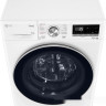 Стиральная машина LG F2V7FR1W Стиральная машина LG F2V7FR1W