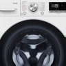Стиральная машина LG F2V7FR1W Стиральная машина LG F2V7FR1W