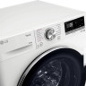 Стиральная машина LG F2V7FR1W Стиральная машина LG F2V7FR1W