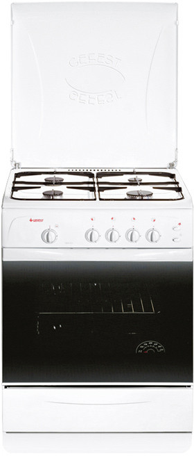 Плита Gefest ПГ 1200-С6 К50