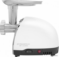 Мясорубка Maunfeld MF-233WH