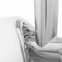 Мясорубка Maunfeld MF-233WH