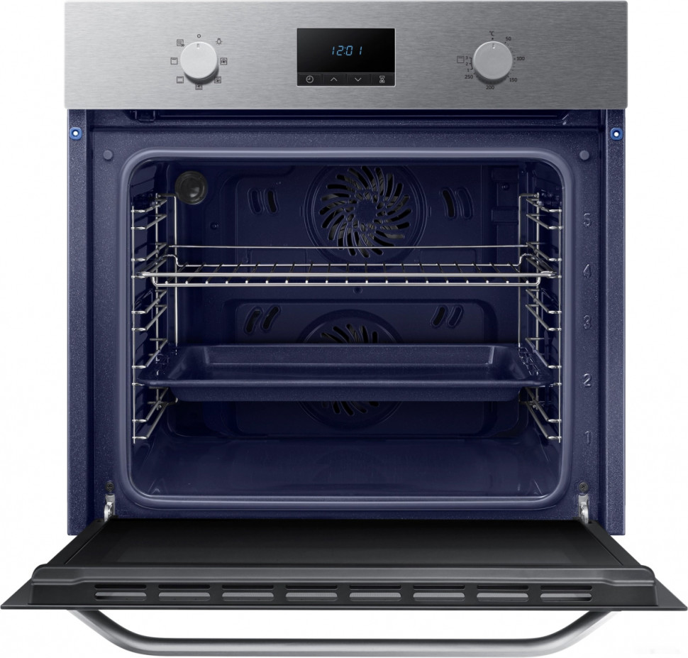 Духовой шкаф Samsung NV68R1310BS Духовой шкаф Samsung NV68R1310BS