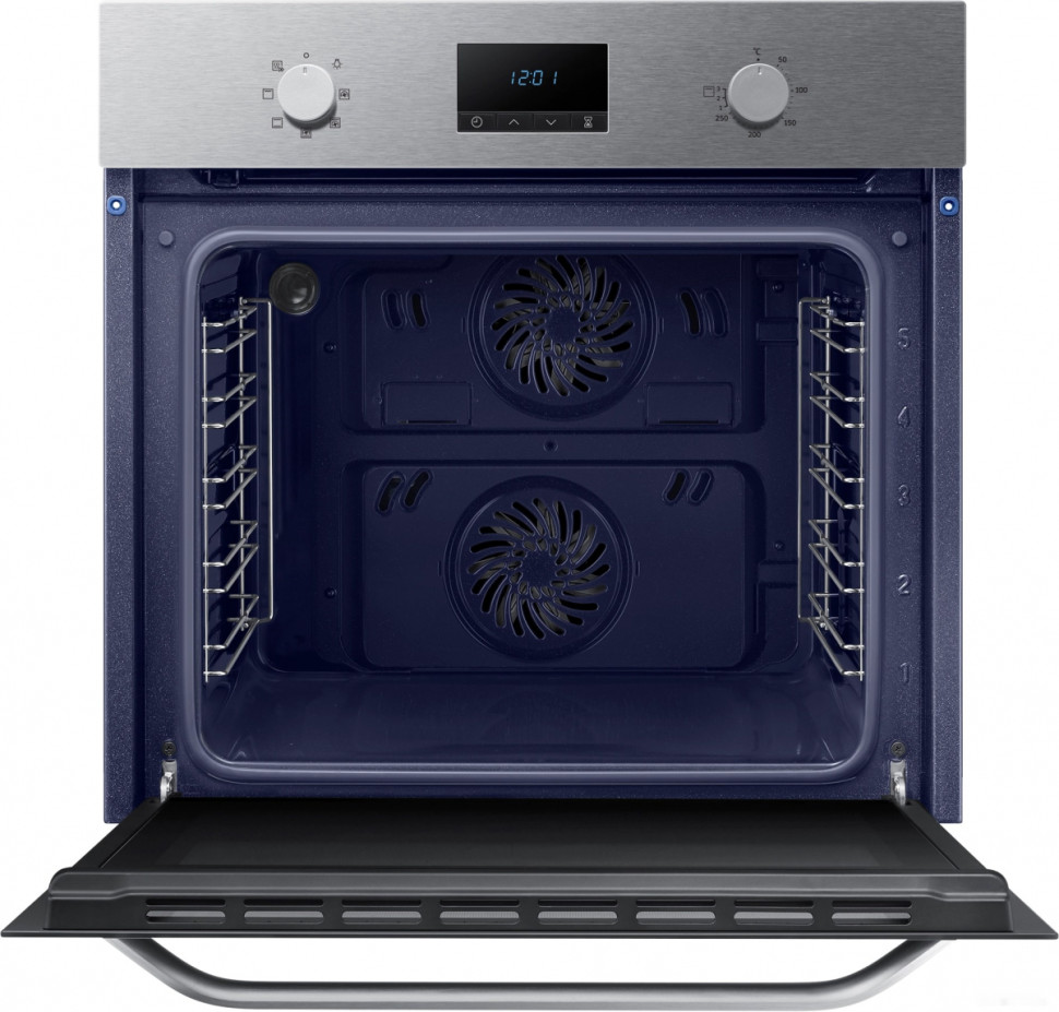Духовой шкаф Samsung NV68R1310BS Духовой шкаф Samsung NV68R1310BS