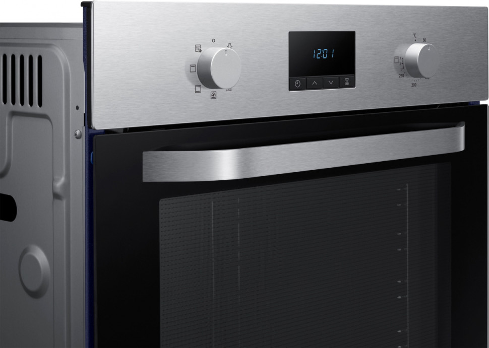 Духовой шкаф Samsung NV68R1310BS Духовой шкаф Samsung NV68R1310BS
