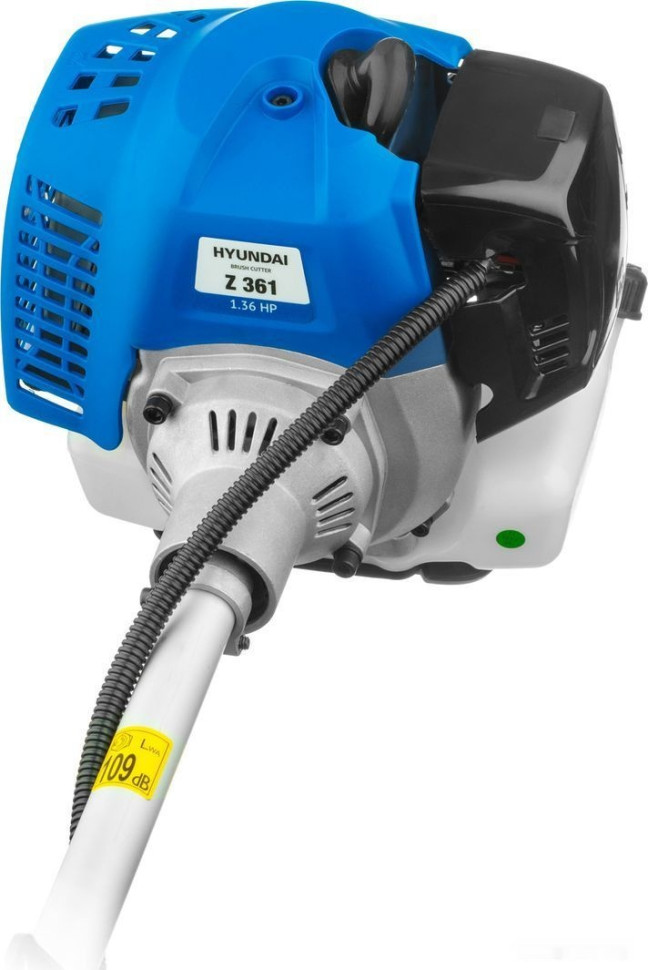 Триммер Hyundai Z 361 Триммер Hyundai Z 361