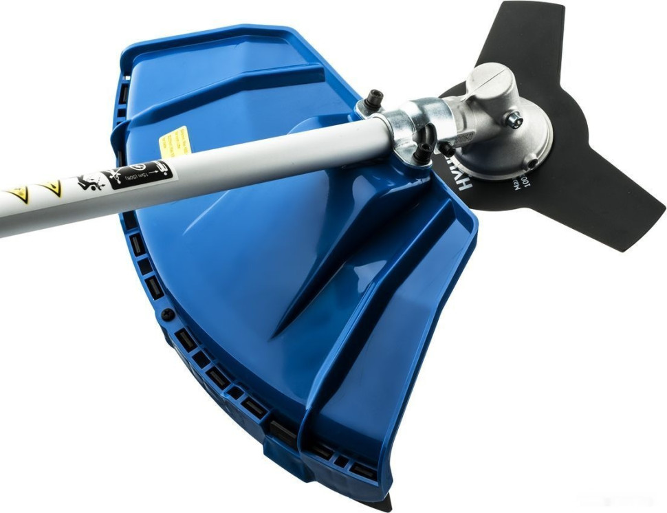 Триммер Hyundai Z 361 Триммер Hyundai Z 361