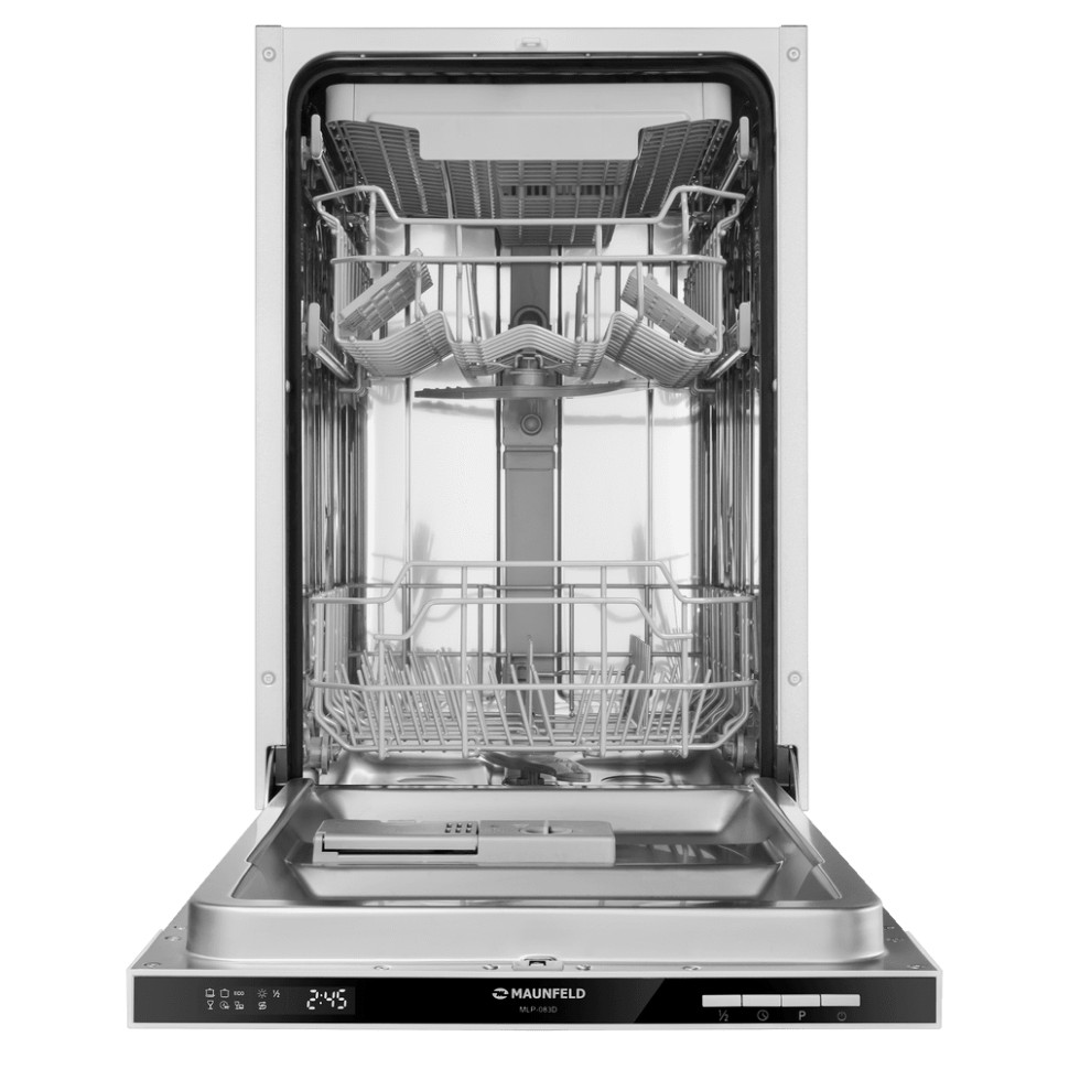 Посудомоечная машина Maunfeld MLP-083D Посудомоечная машина Maunfeld MLP-083D