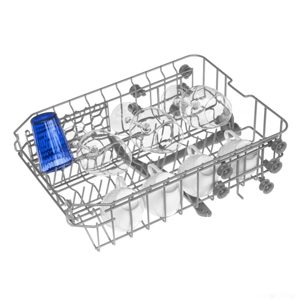 Посудомоечная машина Maunfeld MLP-083D Посудомоечная машина Maunfeld MLP-083D