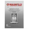 Посудомоечная машина Maunfeld MLP-083D Посудомоечная машина Maunfeld MLP-083D