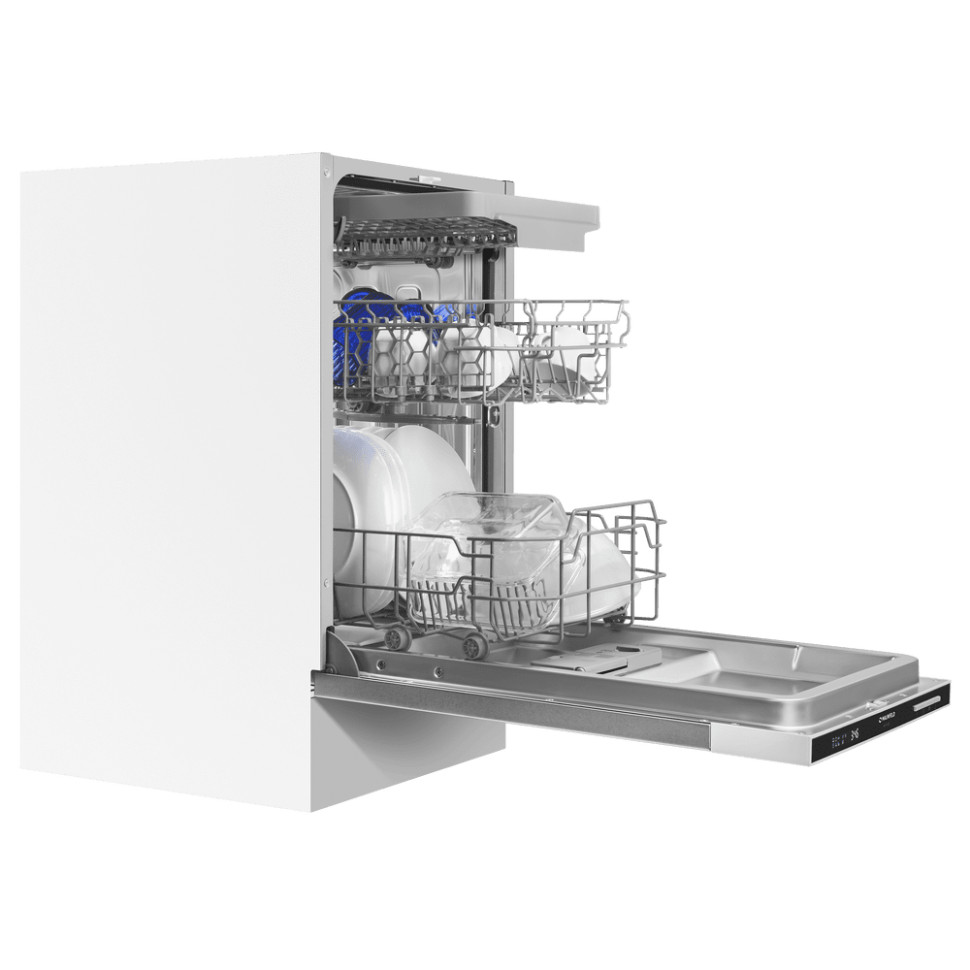 Посудомоечная машина Maunfeld MLP-083D Посудомоечная машина Maunfeld MLP-083D