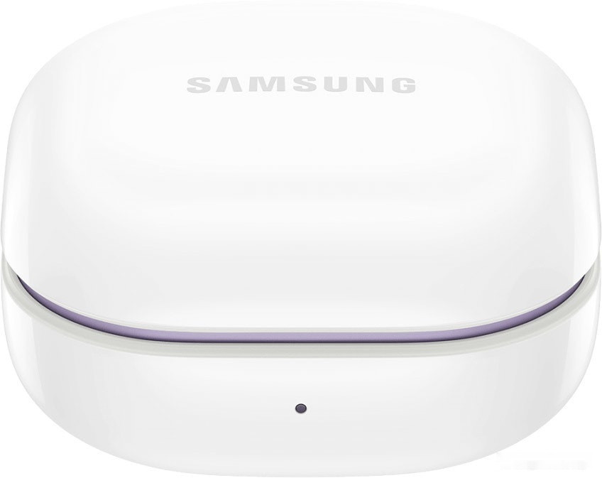 Наушники Samsung Galaxy Buds 2 (фиолетовый) Наушники Samsung Galaxy Buds 2 (фиолетовый)