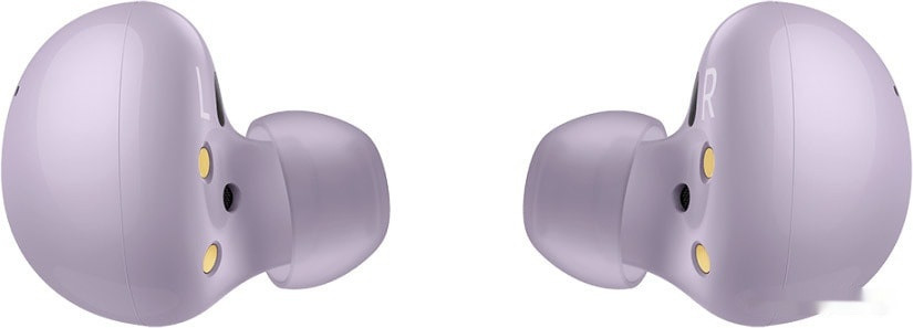 Наушники Samsung Galaxy Buds 2 (фиолетовый) Наушники Samsung Galaxy Buds 2 (фиолетовый)
